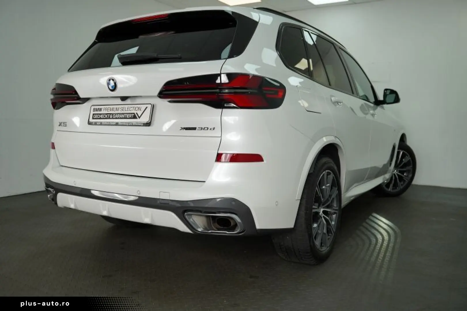 BMW X5 xDrive30d M Sportpaket  TOP AUSSTATTUNG