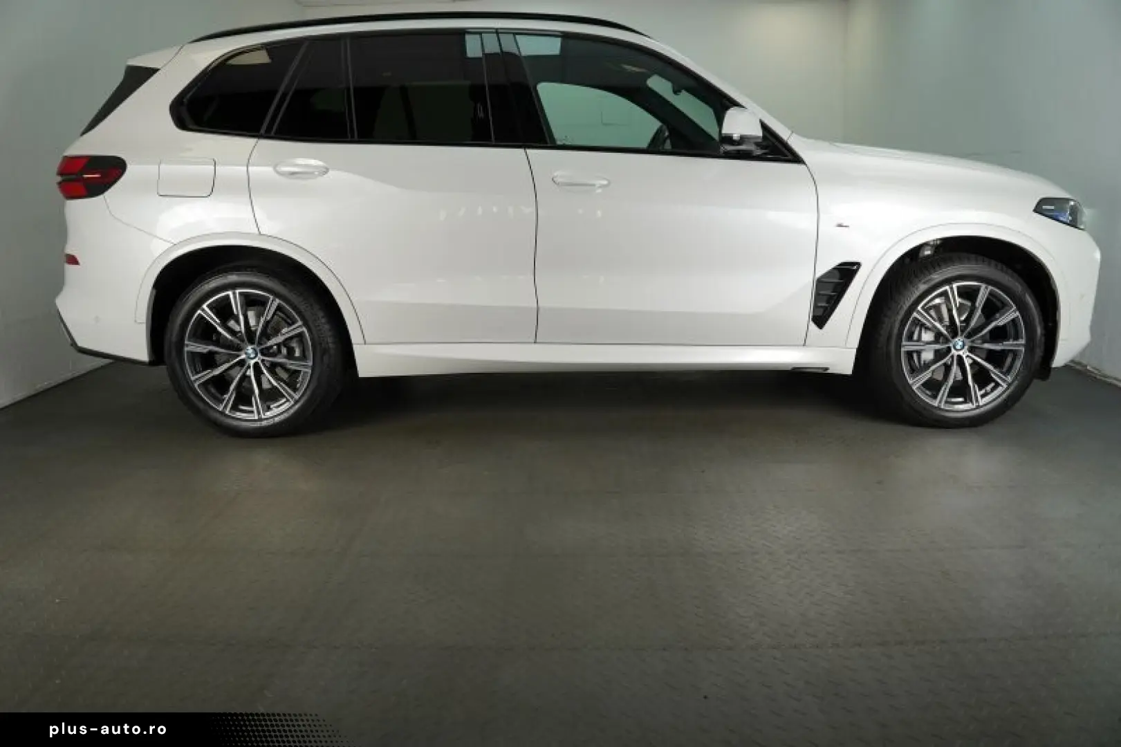 BMW X5 xDrive30d M Sportpaket  TOP AUSSTATTUNG