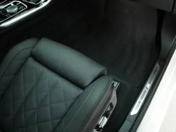 BMW X5 xDrive30d M Sportpaket  TOP AUSSTATTUNG