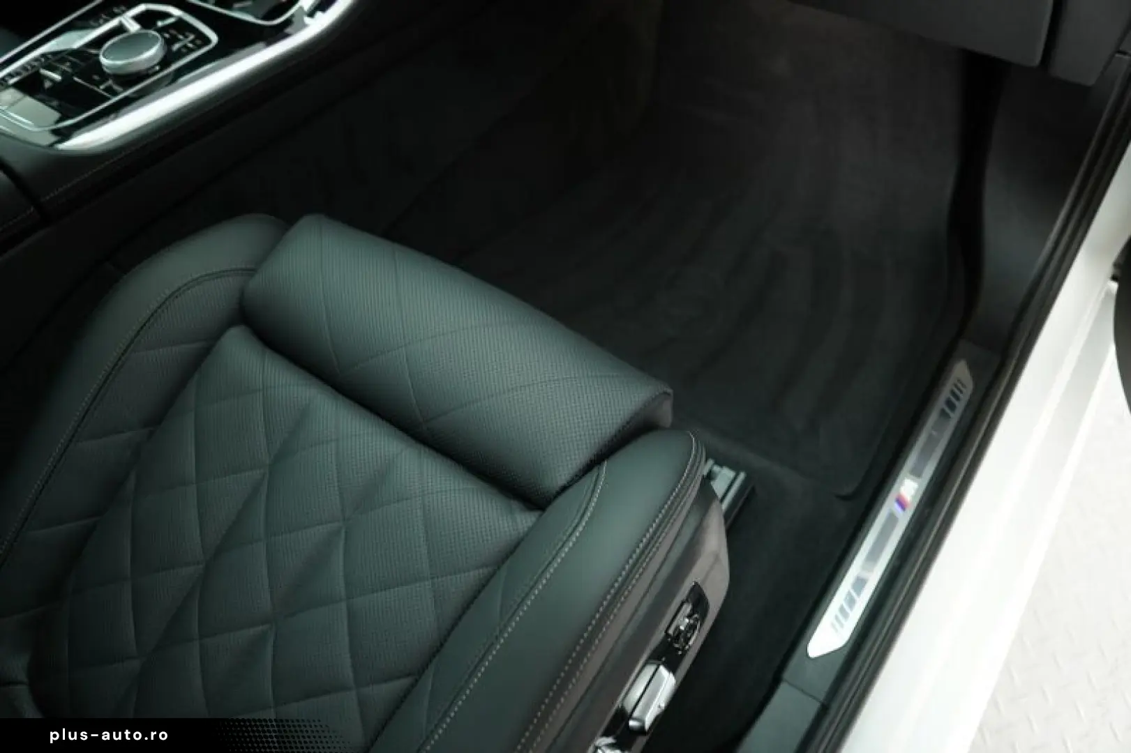 BMW X5 xDrive30d M Sportpaket  TOP AUSSTATTUNG