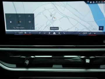 BMW X5 xDrive30d M Sportpaket  TOP AUSSTATTUNG