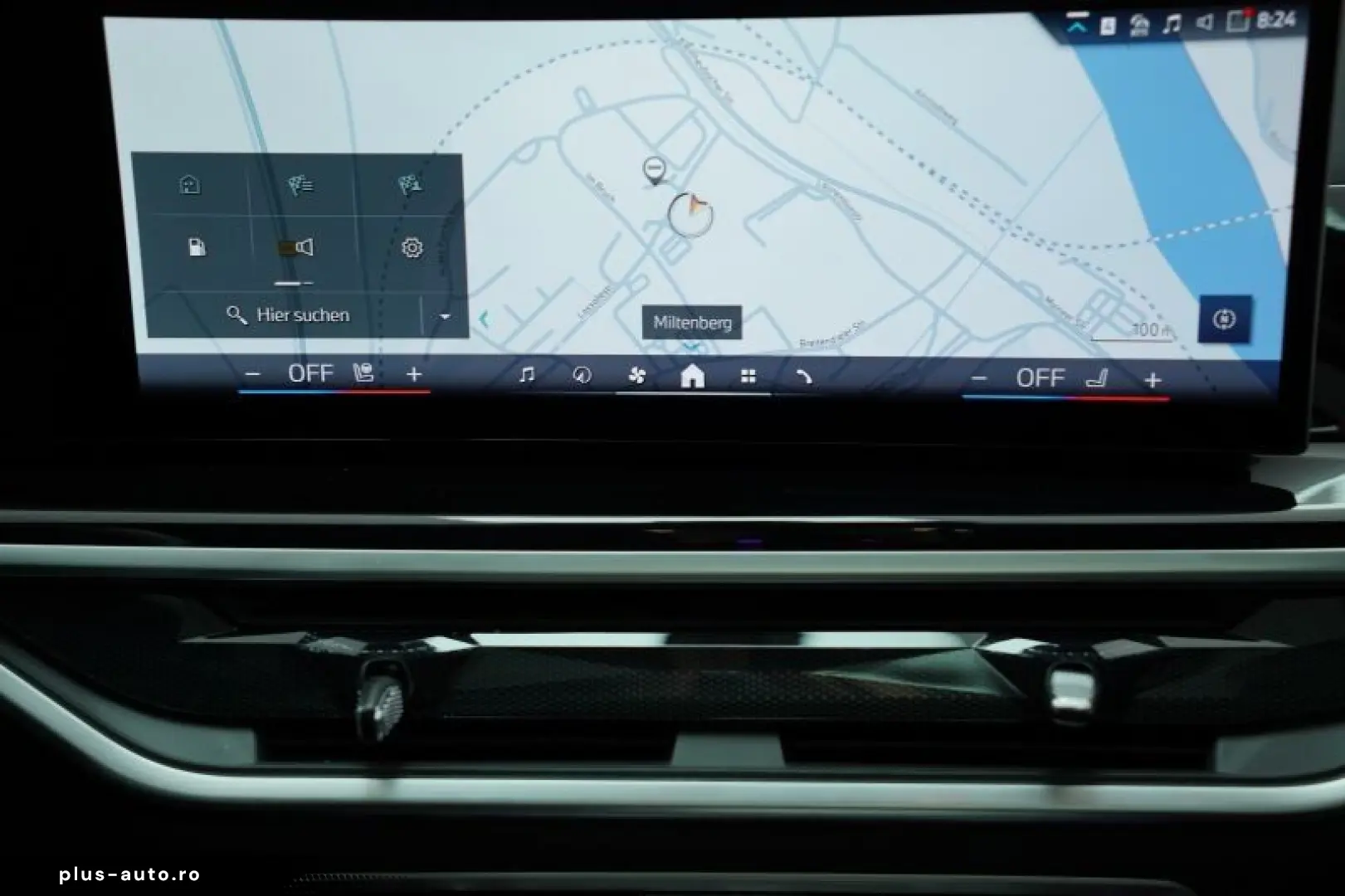 BMW X5 xDrive30d M Sportpaket  TOP AUSSTATTUNG