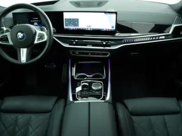 BMW X5 xDrive30d M Sportpaket  TOP AUSSTATTUNG