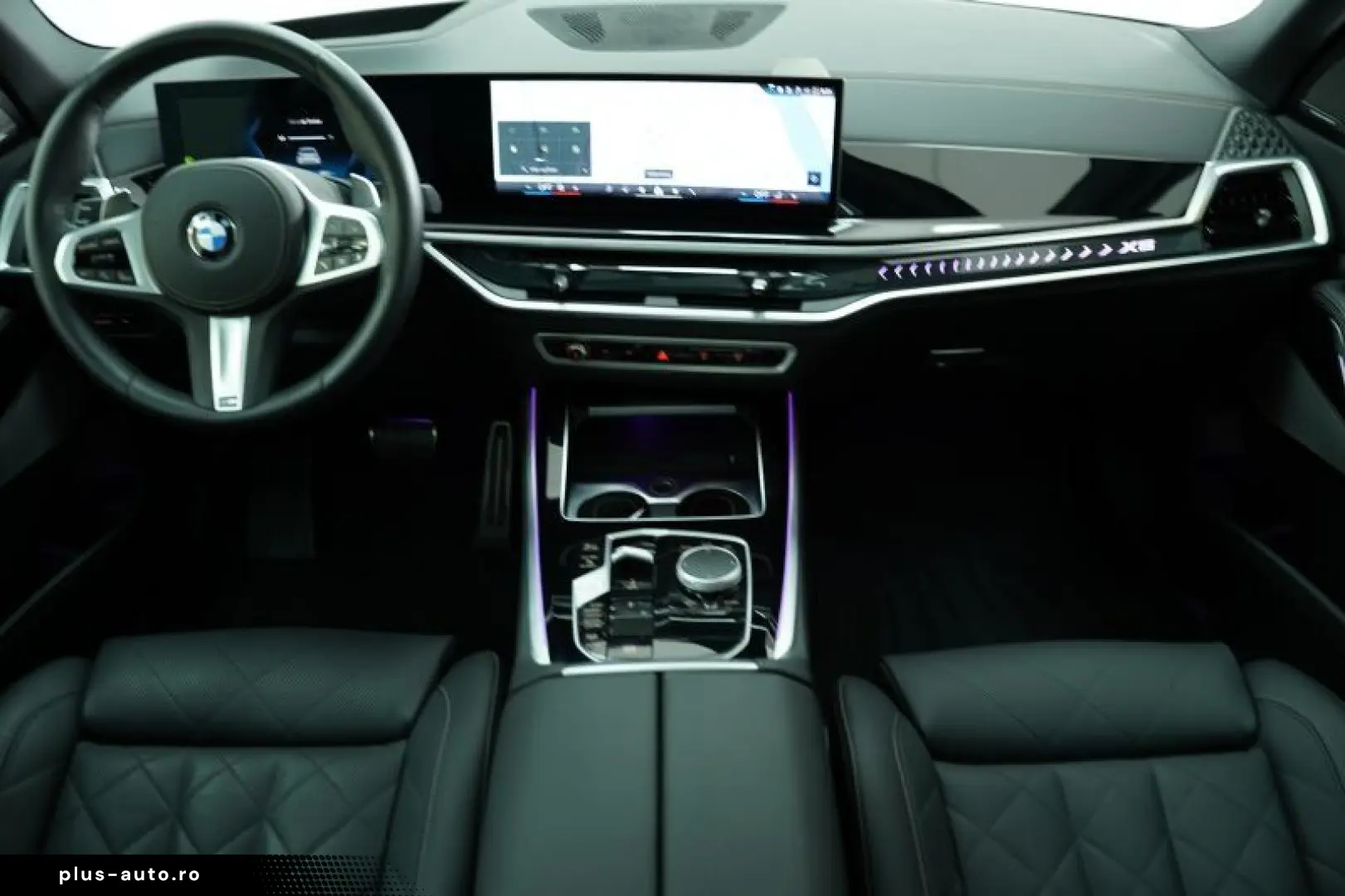 BMW X5 xDrive30d M Sportpaket  TOP AUSSTATTUNG