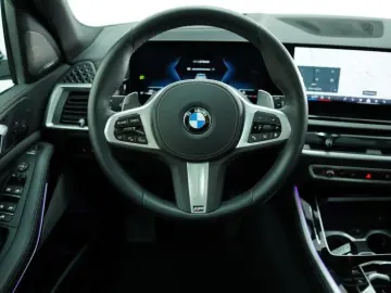 BMW X5 xDrive30d M Sportpaket  TOP AUSSTATTUNG