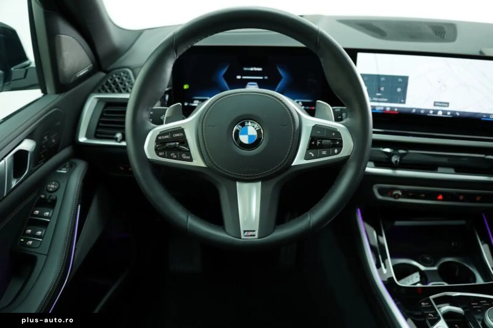 BMW X5 xDrive30d M Sportpaket  TOP AUSSTATTUNG