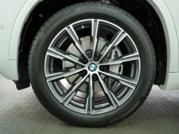 BMW X5 xDrive30d M Sportpaket  TOP AUSSTATTUNG
