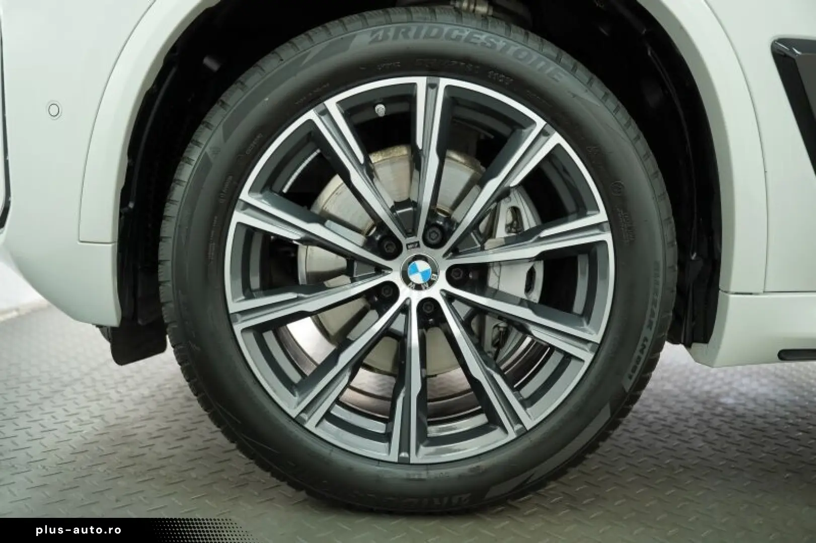 BMW X5 xDrive30d M Sportpaket  TOP AUSSTATTUNG