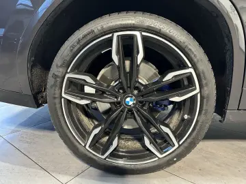 BMW X4 M40d NAV LED AHK PANO HEAD-UP H&K ACC 21ZO VC