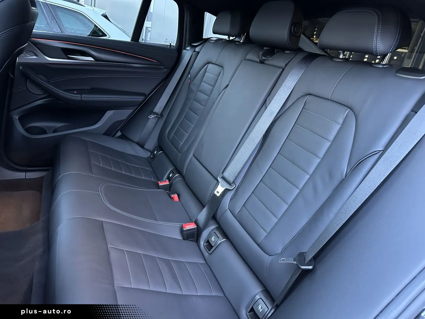 BMW X4 M40d NAV LED AHK PANO HEAD-UP H&K ACC 21ZO VC