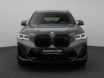 BMW X3 M Competition Panorama 360  Laser HUD DAB H K