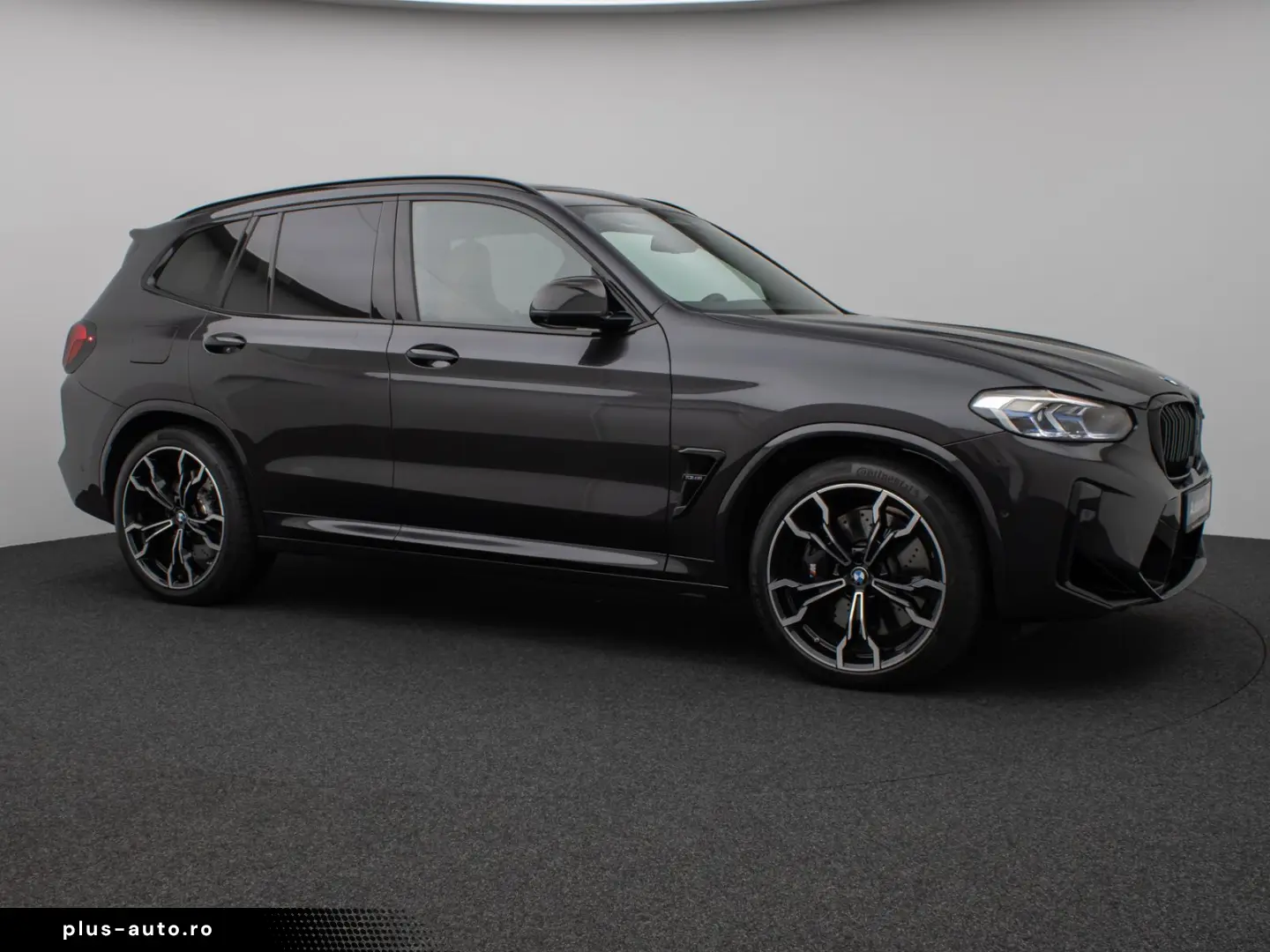 BMW X3 M Competition Panorama 360  Laser HUD DAB H K