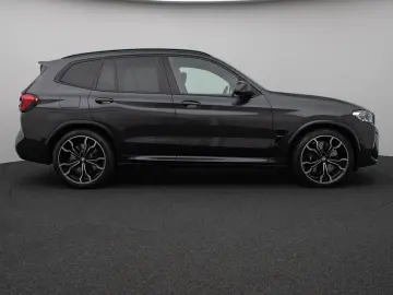 BMW X3 M Competition Panorama 360  Laser HUD DAB H K