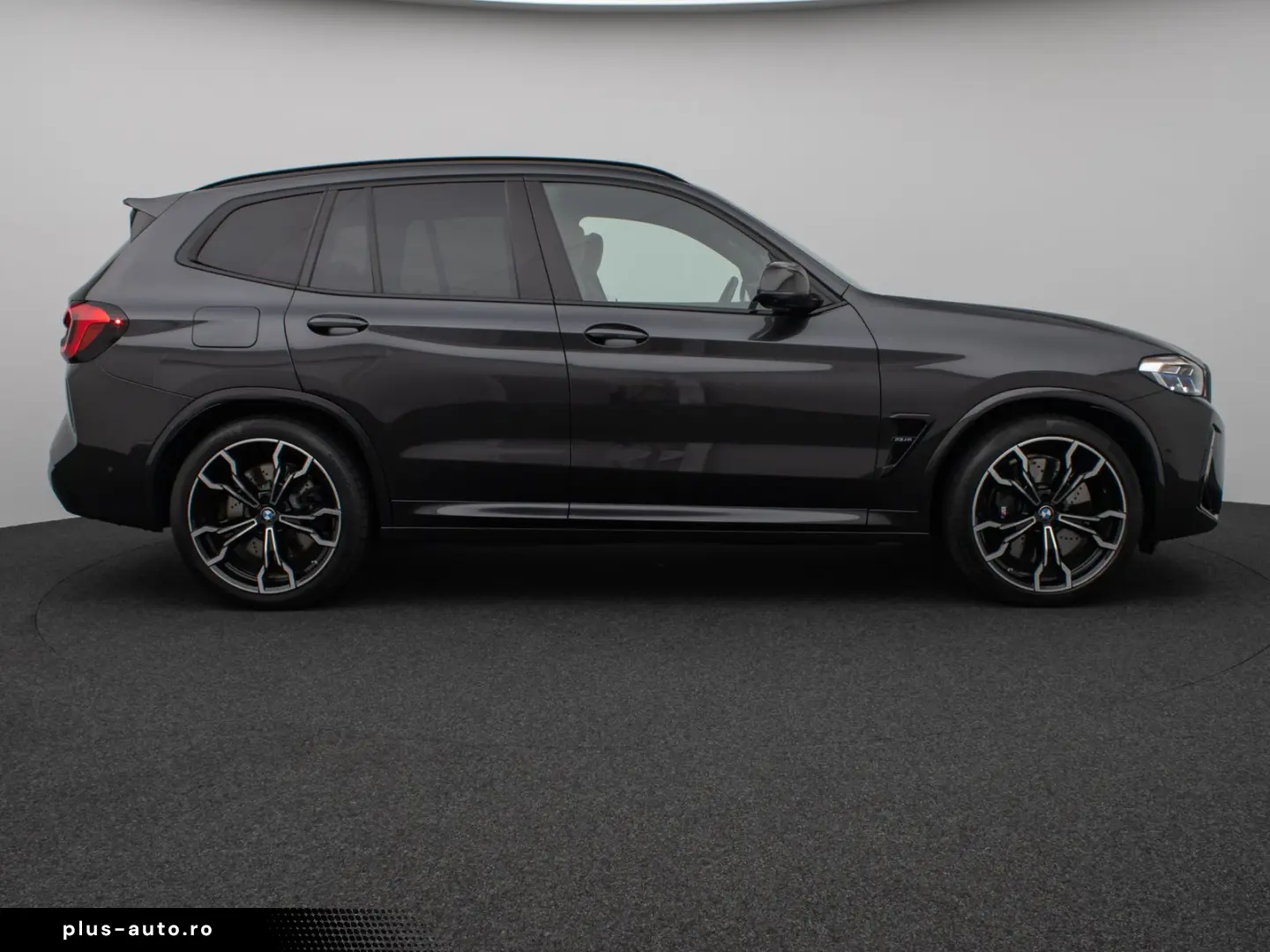 BMW X3 M Competition Panorama 360  Laser HUD DAB H K