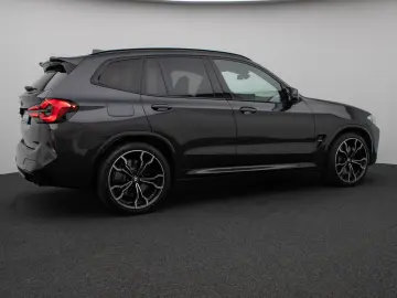 BMW X3 M Competition Panorama 360  Laser HUD DAB H K