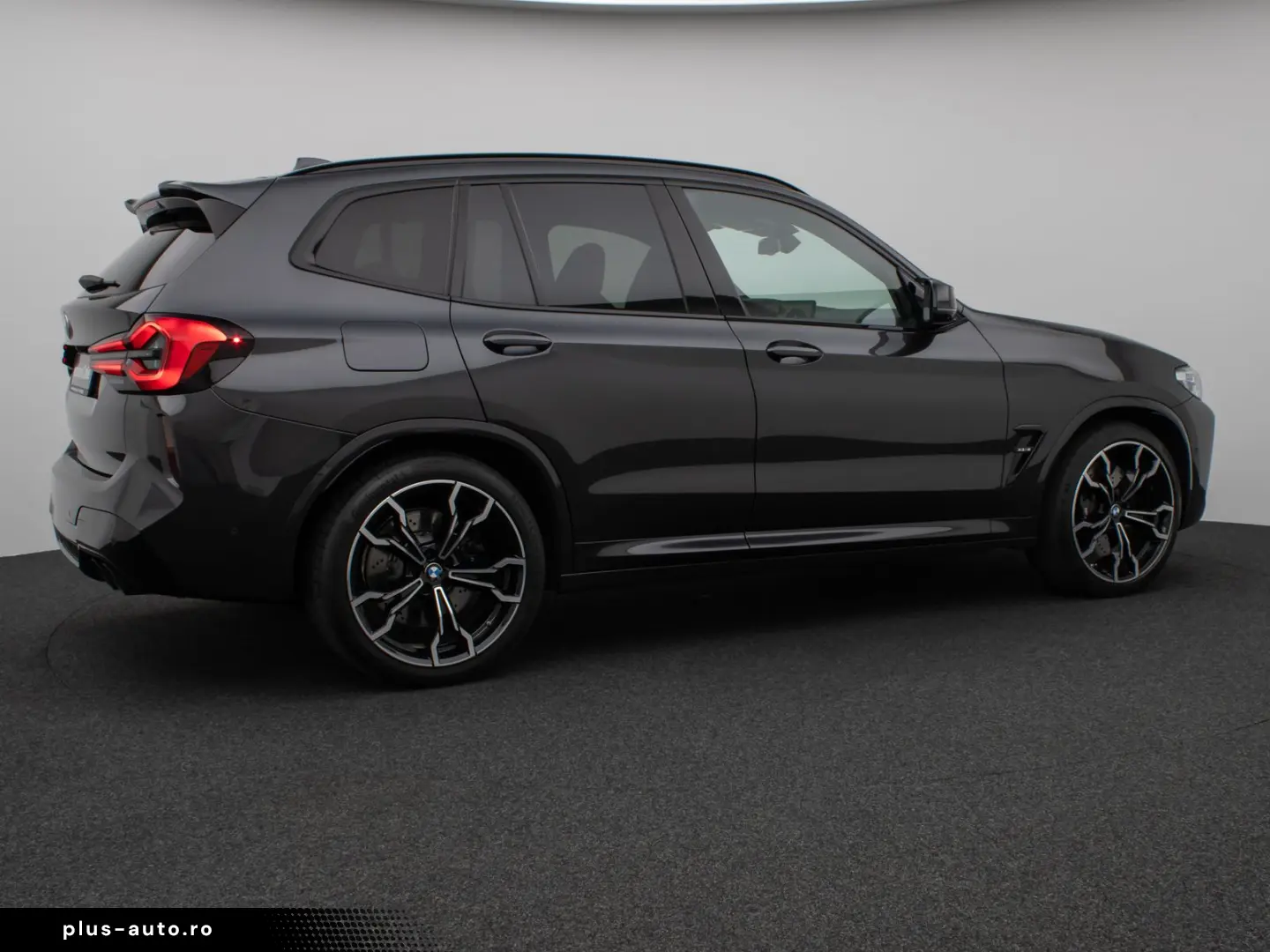 BMW X3 M Competition Panorama 360  Laser HUD DAB H K
