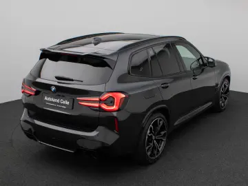 BMW X3 M Competition Panorama 360  Laser HUD DAB H K