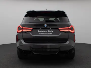 BMW X3 M Competition Panorama 360  Laser HUD DAB H K