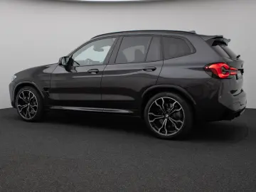 BMW X3 M Competition Panorama 360  Laser HUD DAB H K