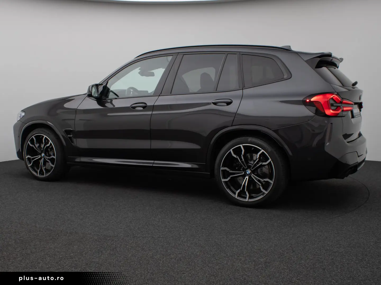 BMW X3 M Competition Panorama 360  Laser HUD DAB H K