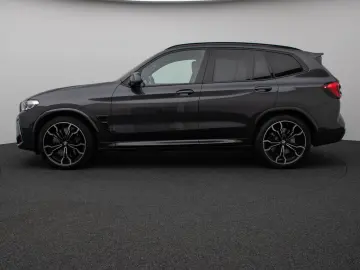 BMW X3 M Competition Panorama 360  Laser HUD DAB H K