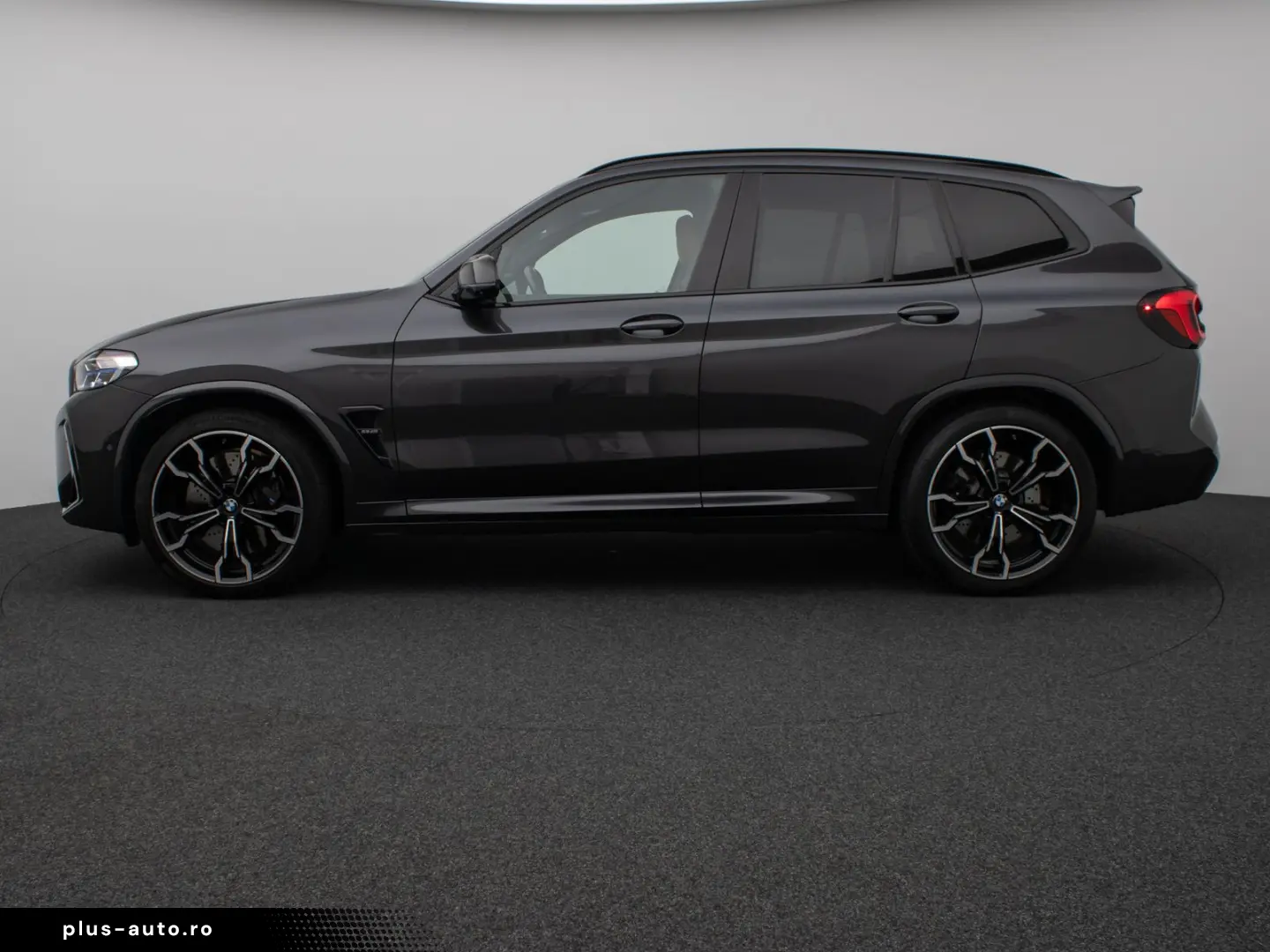 BMW X3 M Competition Panorama 360  Laser HUD DAB H K