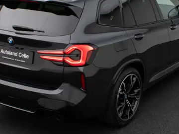 BMW X3 M Competition Panorama 360  Laser HUD DAB H K