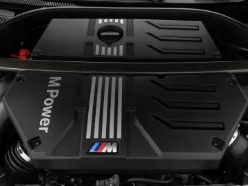 BMW X3 M Competition Panorama 360  Laser HUD DAB H K