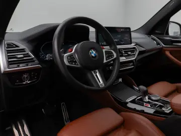 BMW X3 M Competition Panorama 360  Laser HUD DAB H K