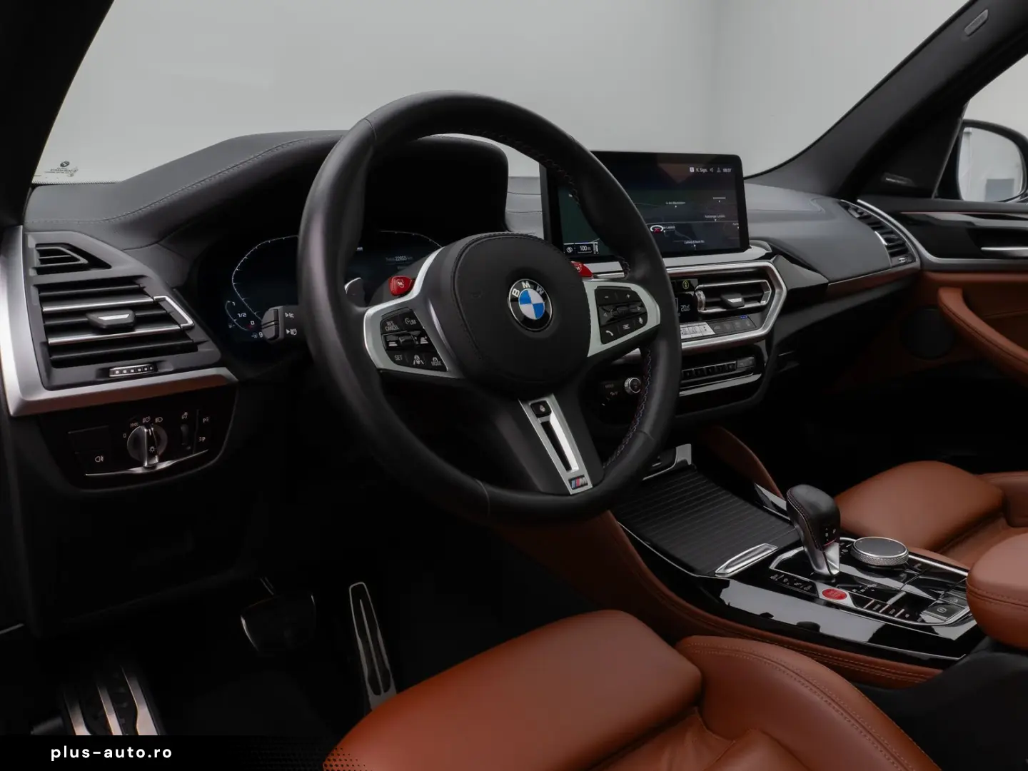 BMW X3 M Competition Panorama 360  Laser HUD DAB H K