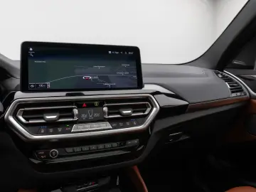 BMW X3 M Competition Panorama 360  Laser HUD DAB H K