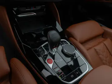 BMW X3 M Competition Panorama 360  Laser HUD DAB H K