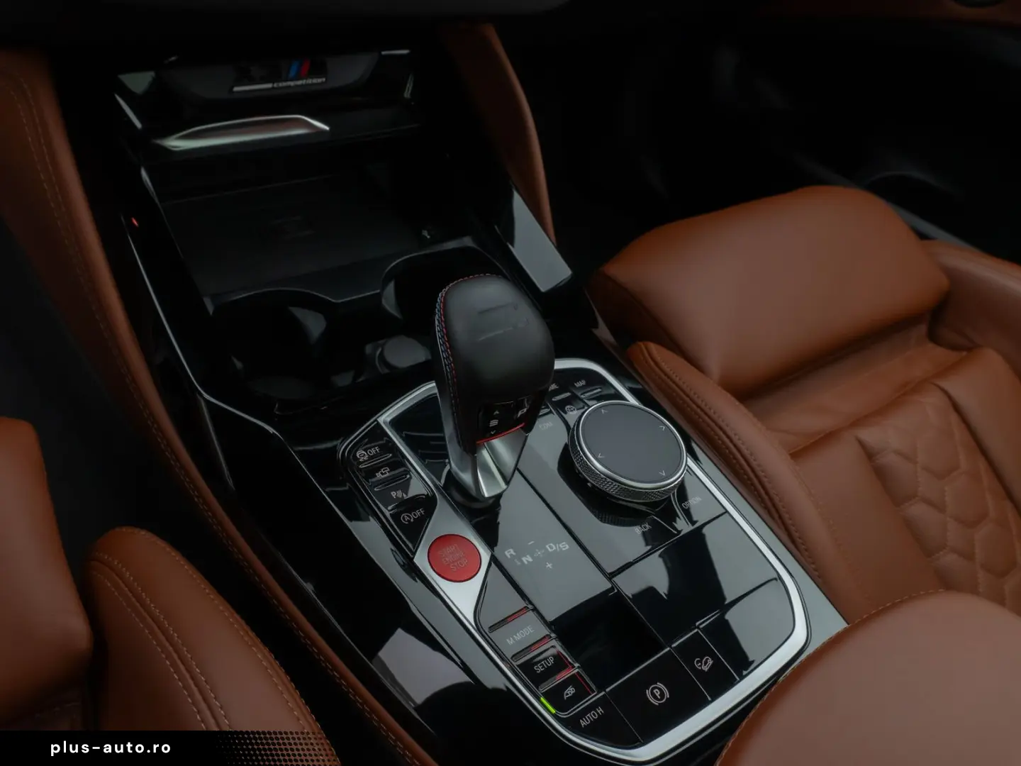 BMW X3 M Competition Panorama 360  Laser HUD DAB H K