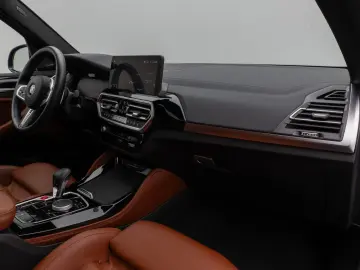 BMW X3 M Competition Panorama 360  Laser HUD DAB H K