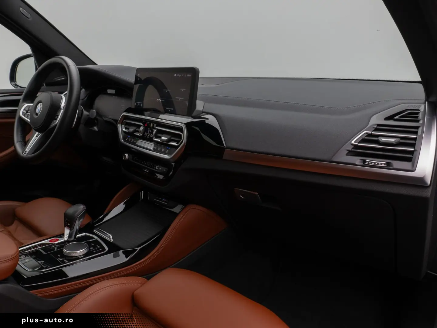 BMW X3 M Competition Panorama 360  Laser HUD DAB H K