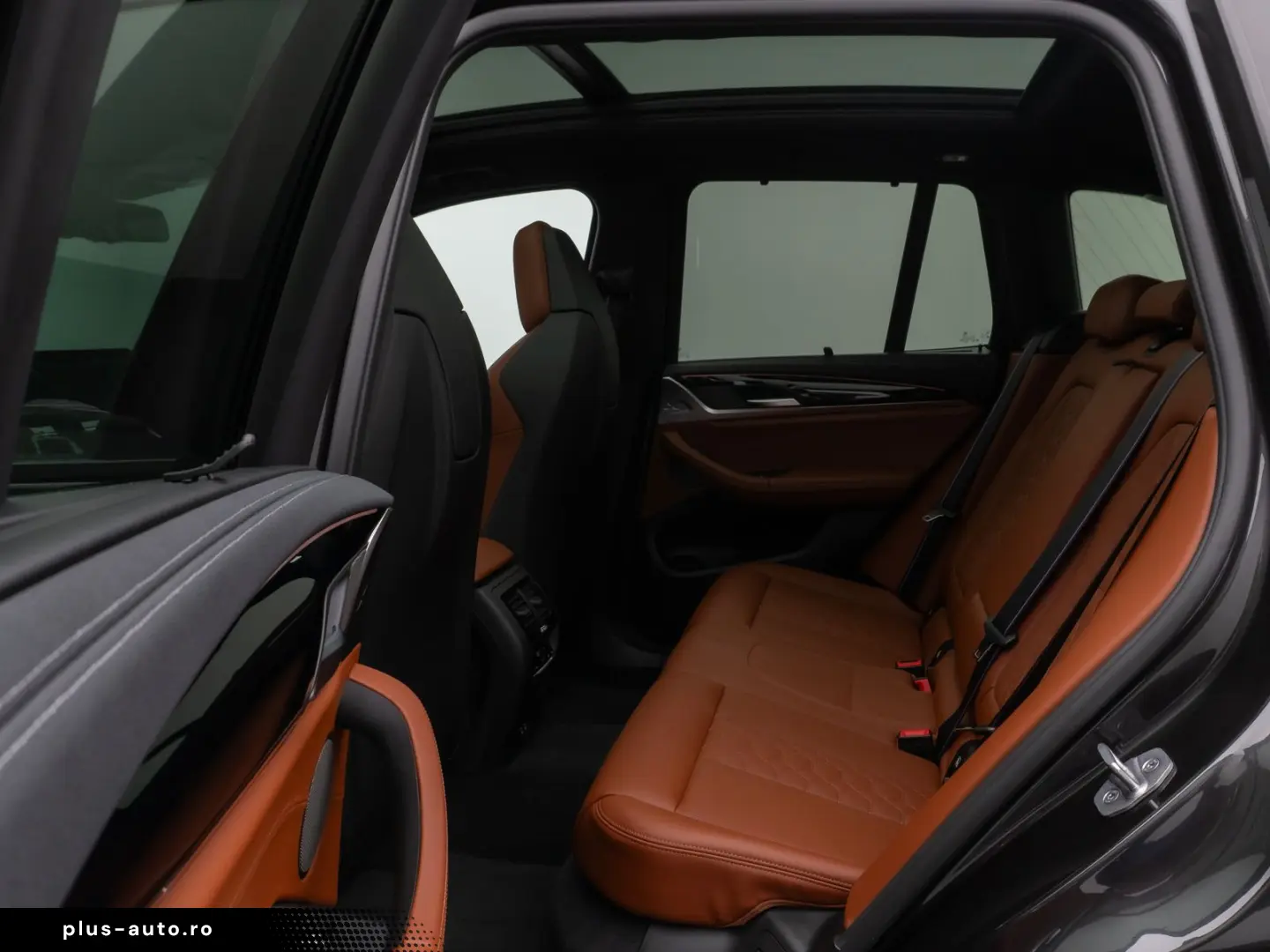 BMW X3 M Competition Panorama 360  Laser HUD DAB H K