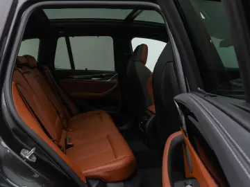 BMW X3 M Competition Panorama 360  Laser HUD DAB H K