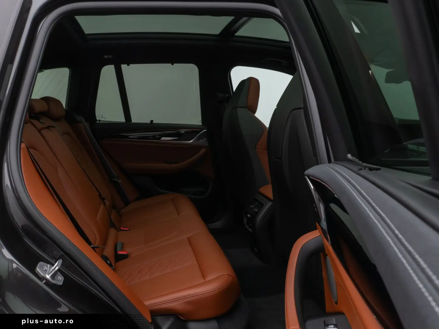 BMW X3 M Competition Panorama 360  Laser HUD DAB H K