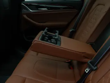 BMW X3 M Competition Panorama 360  Laser HUD DAB H K