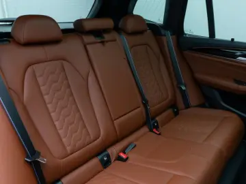 BMW X3 M Competition Panorama 360  Laser HUD DAB H K