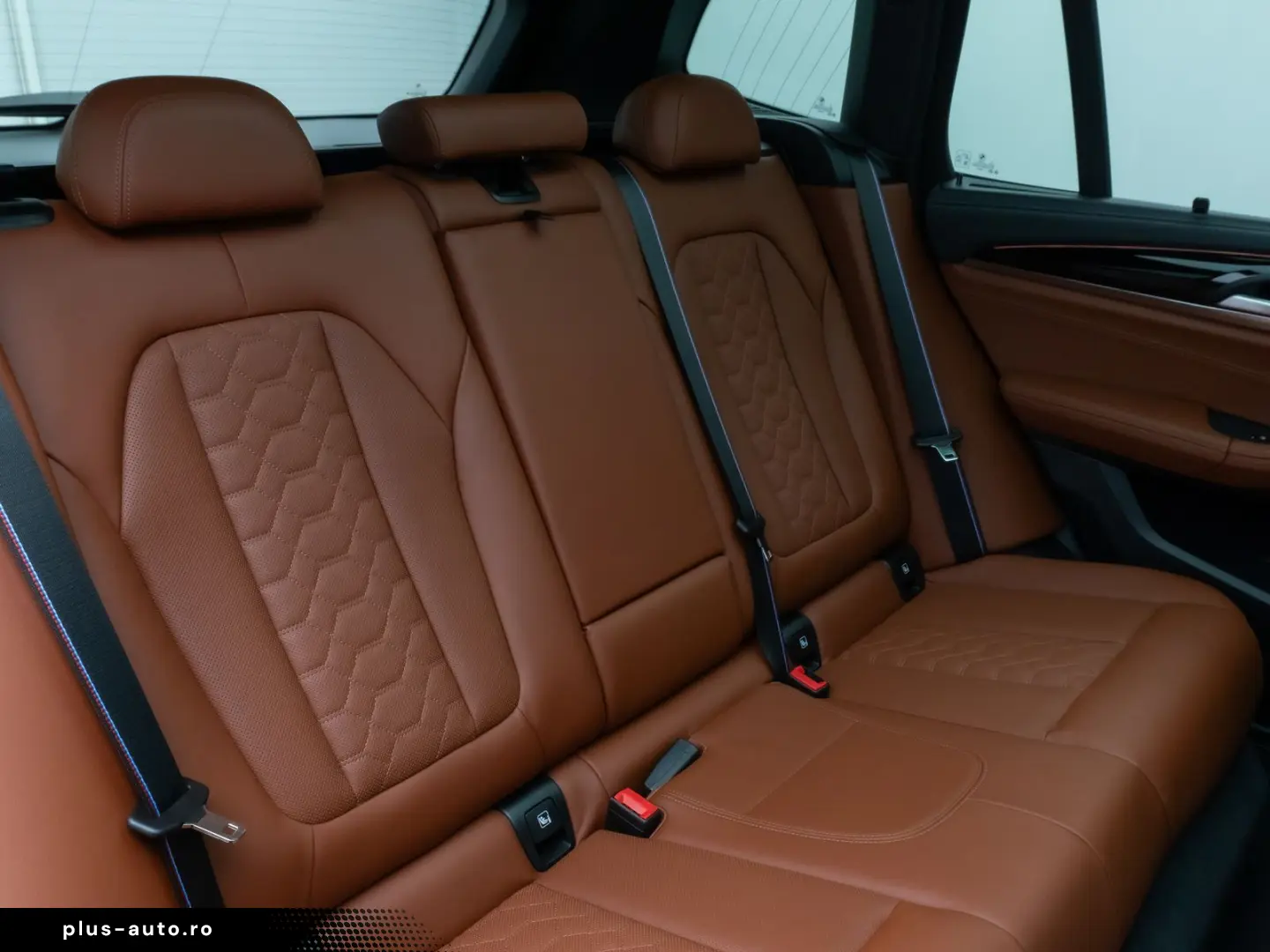 BMW X3 M Competition Panorama 360  Laser HUD DAB H K