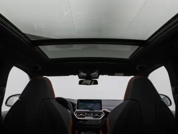 BMW X3 M Competition Panorama 360  Laser HUD DAB H K