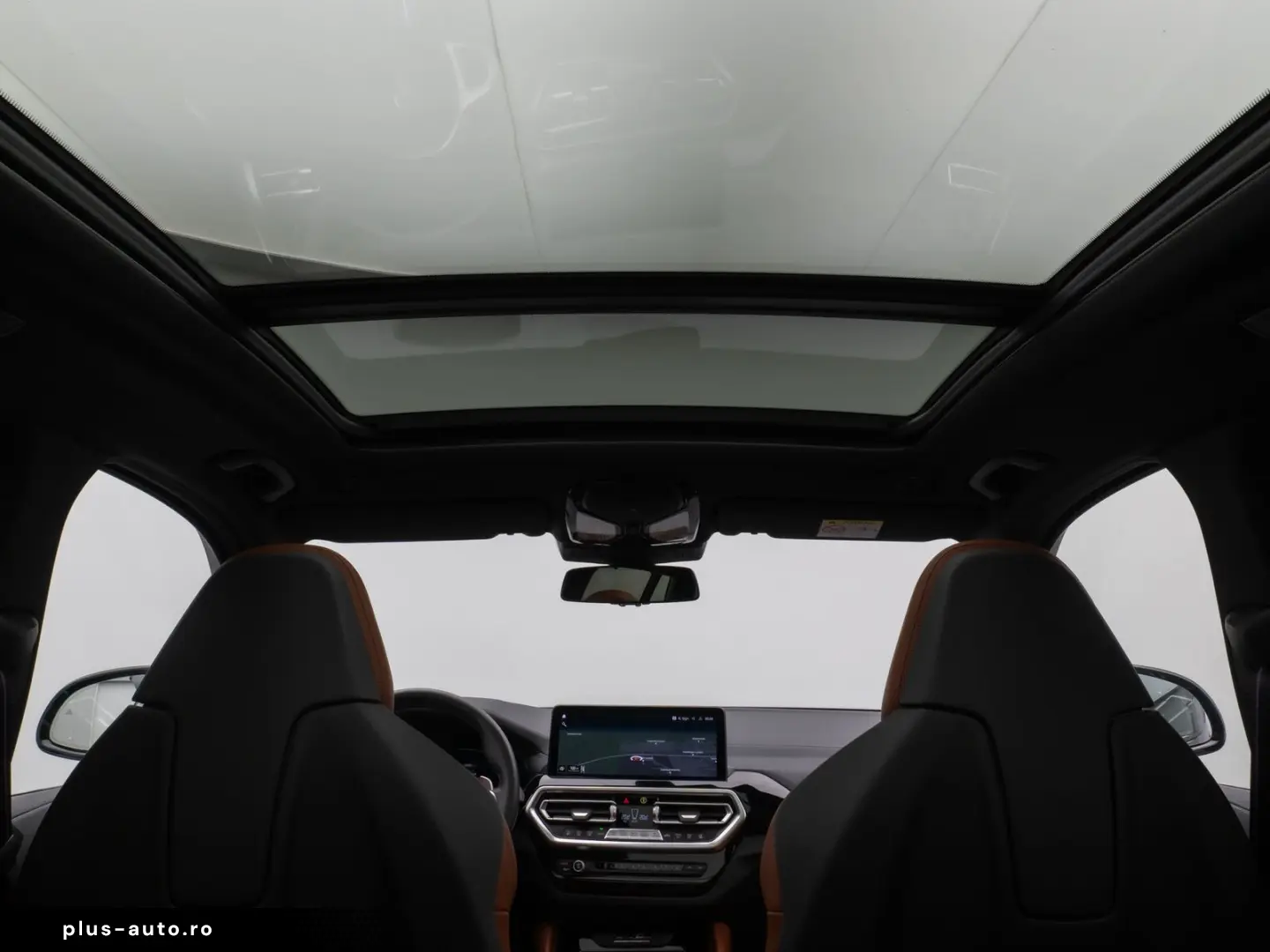 BMW X3 M Competition Panorama 360  Laser HUD DAB H K