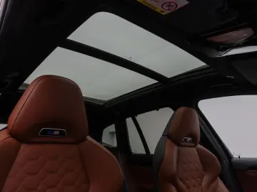 BMW X3 M Competition Panorama 360  Laser HUD DAB H K