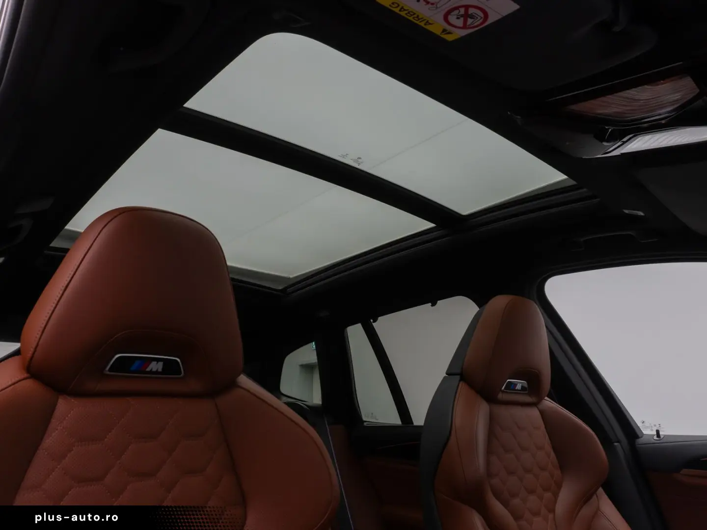 BMW X3 M Competition Panorama 360  Laser HUD DAB H K