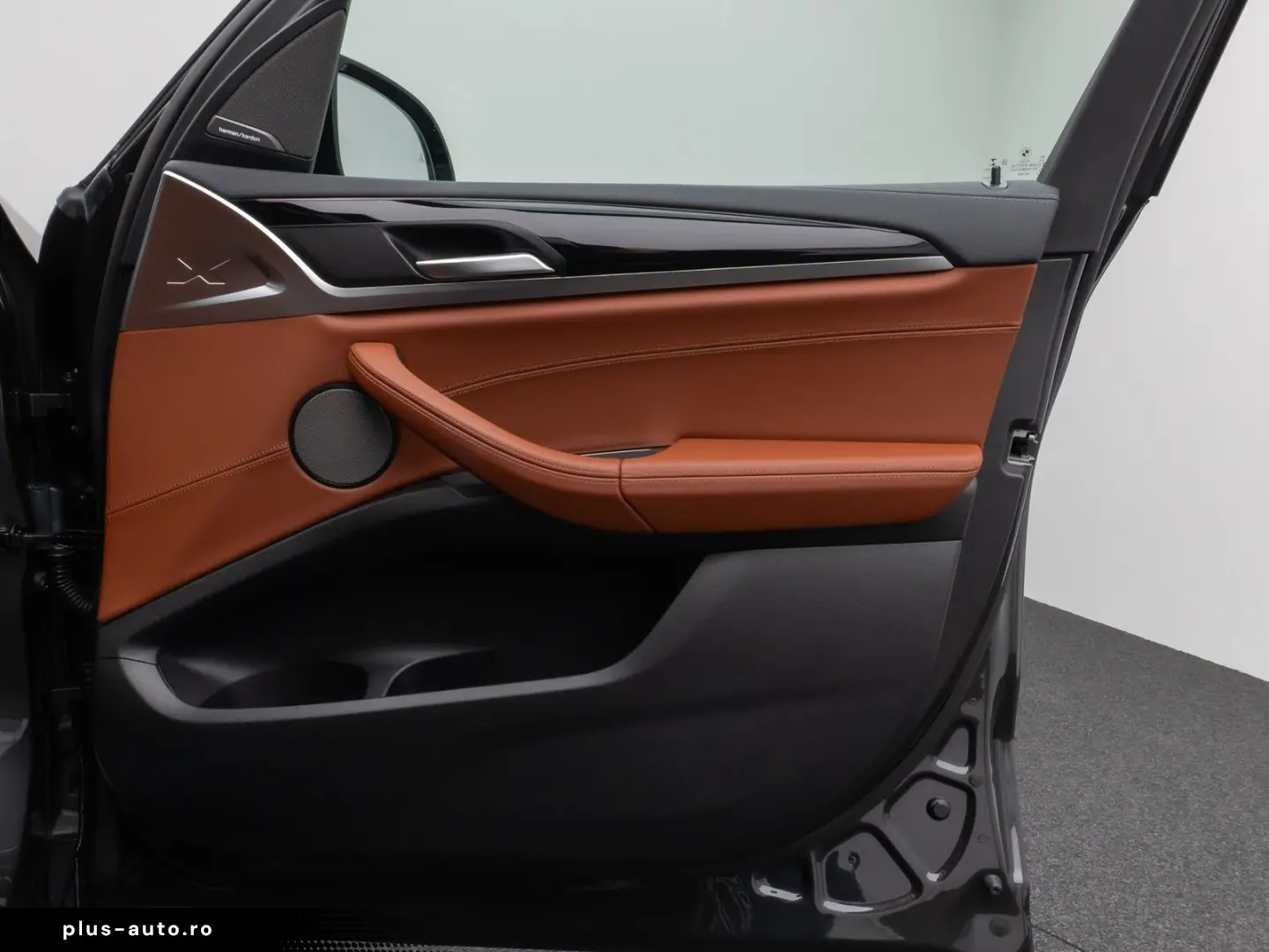 BMW X3 M Competition Panorama 360  Laser HUD DAB H K