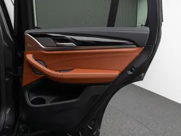 BMW X3 M Competition Panorama 360  Laser HUD DAB H K