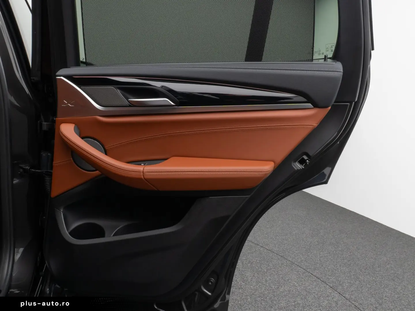 BMW X3 M Competition Panorama 360  Laser HUD DAB H K