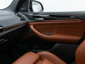 BMW X3 M Competition Panorama 360  Laser HUD DAB H K