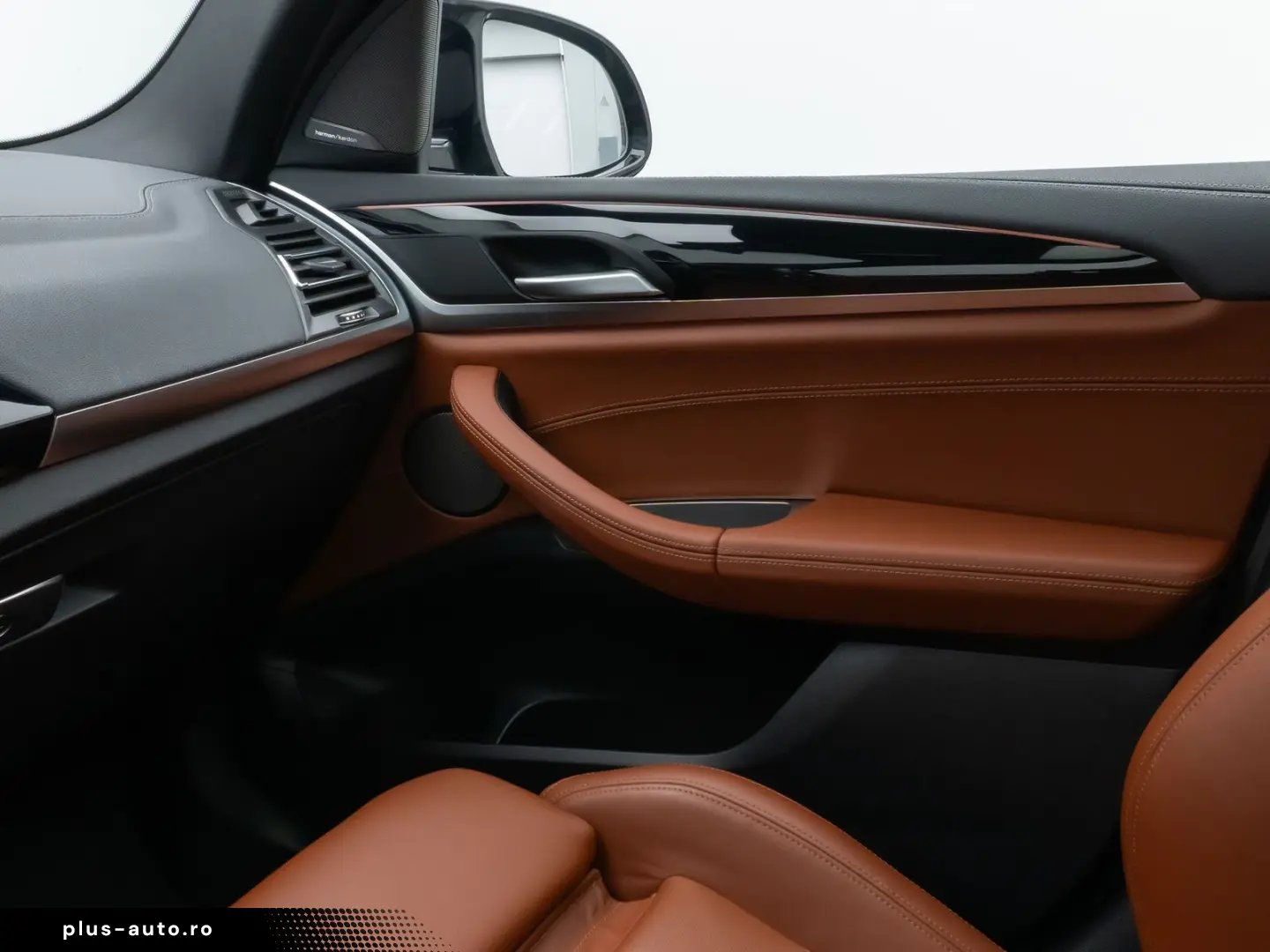 BMW X3 M Competition Panorama 360  Laser HUD DAB H K